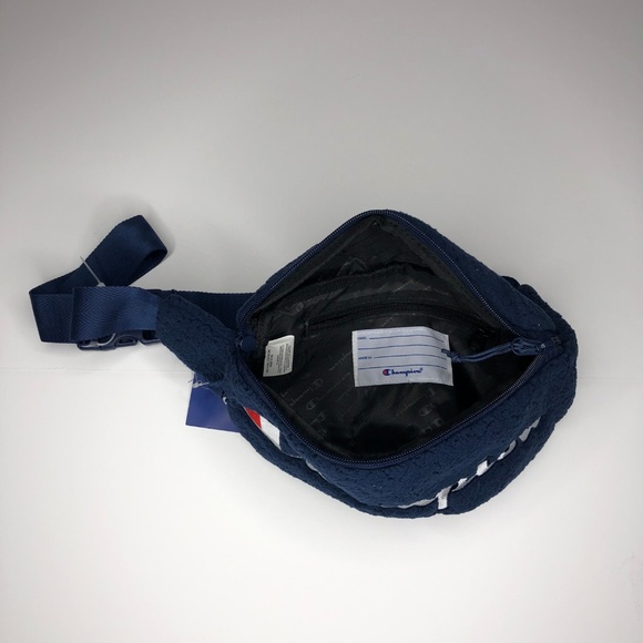 Champion Sherpa Prime Sling Bag - Picture 7 of 8